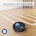 VAVA Robot Vacuum Cleaner [MotionAutopilot 2nd Gen Gyroscope Navi], 1300Pa Strong Suction, Tangle-Free, Self-Charging Robotic Vacuum for Surfaces from Hard Floors to Medium-Pile Carpets