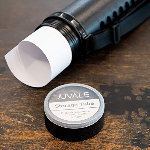 6 Juvale+Poster+Tube+Strap+Blueprints