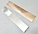 KROHN Pure Nickel Anode & Pure Copper Anode Plating Bright Nickel 6 x 1