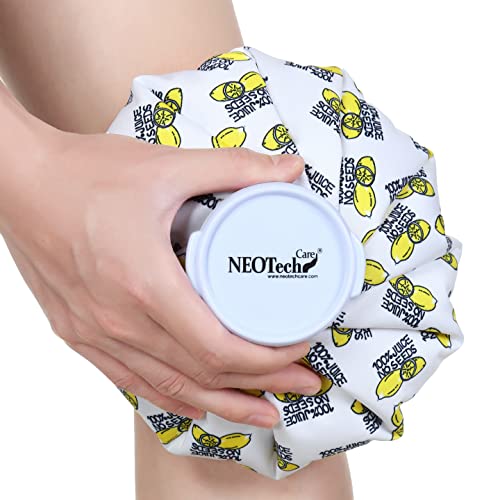Neotech Care Ice Bag with Screw Top Lid