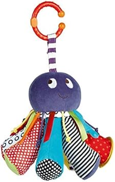 mamas and papas octopus