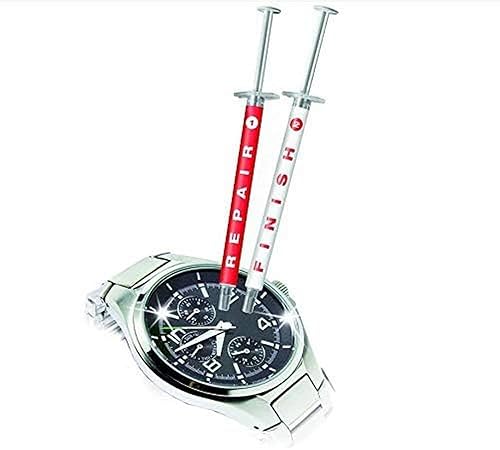 Unbekannt PolyWatch Glass Polish Glass Polish Scratch Remover