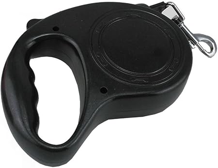 retractable cat lead