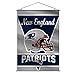 Fremont Die NFL New England Patriots Wall Banner, 28