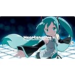 MOSAIC.WAV×鶴田加茂 feat.初音ミク/Heartsnative(初回限定盤)