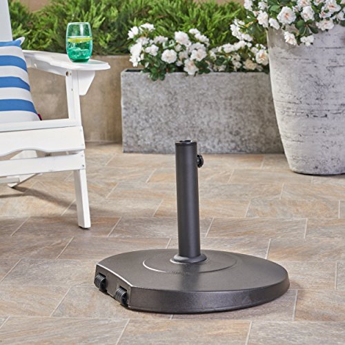 christopher knight home umbrella base