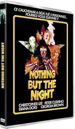 Nothing But The Night