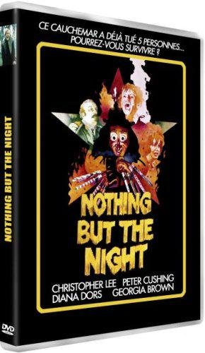 Nothing But The Night