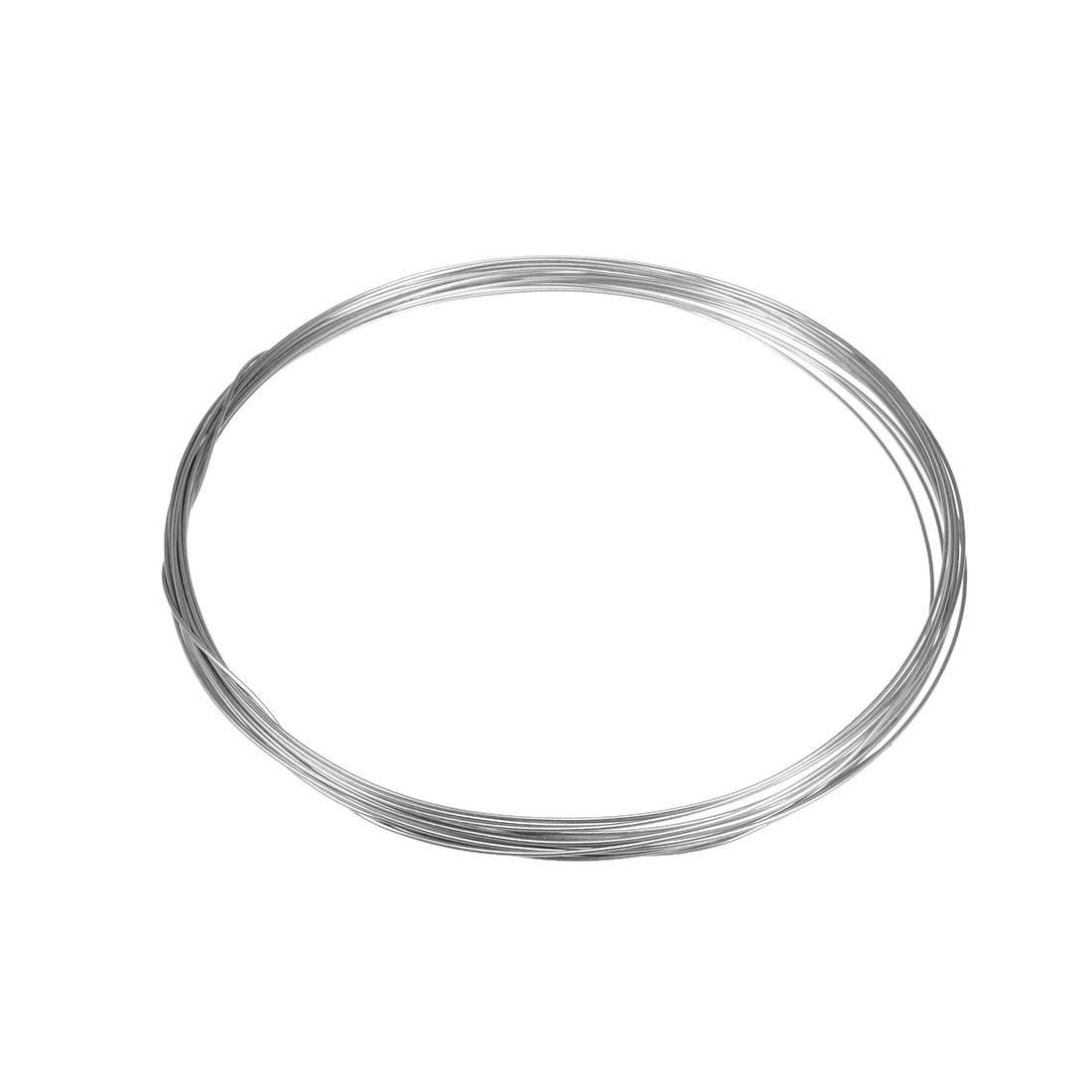 sourcing map 19 Gauge Resistance Wire Wrapping 16ft Nichrome Heating Resistor Wires