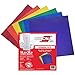 Oracal 651 Rainbow Pack - Adhesive Craft Vinyl for Cricut, Silhouette, Cameo, Craft Cutters, Printers, and Decals - Gloss Finish - Outdoor and Permanent
