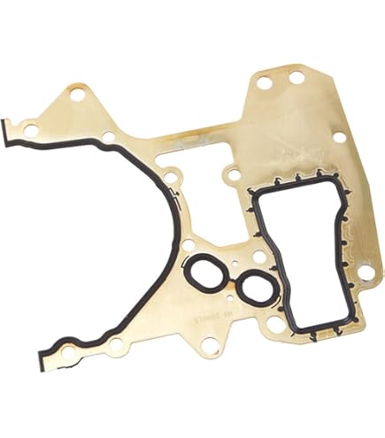 GM Genuine Parts Camshaft O-Rings & Seals