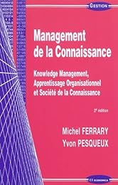 Management de la connaissance