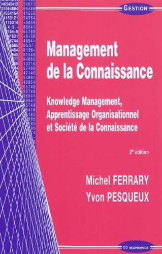 Management de la connaissance