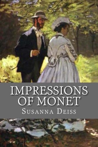 Impressions of Monet