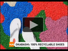 Okabashi on CNN HLN