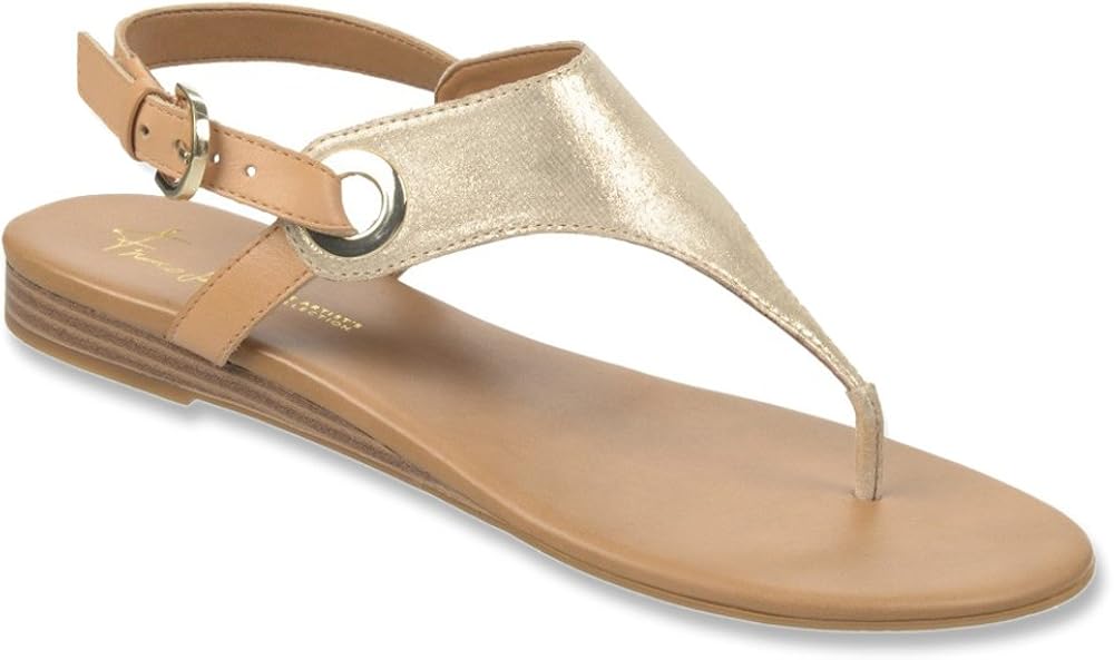 franco sarto flip flops