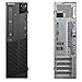 Lenovo ThinkCentre M91 Small Form Desktop Computer Tower PC (Intel Core i7-2600, 8GB Ram, 2TB Hard Drive, WiFi, DVD-RW, Dual Monitor Support VGA + VGA) Win 10 Pro (Renewed)thumb 1