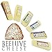 Beehive Cheese - Family of Cheese Gift Basket 4oz
