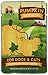 Weruva Pumpkin Patch Up!, Pumpkin Puree Pet Food Supplement For Dogs & Cats, 1.05Oz Pouch (Pack Of 12)