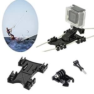 Amazon.com : Kitesurfing Kite Line Mount, Oumers