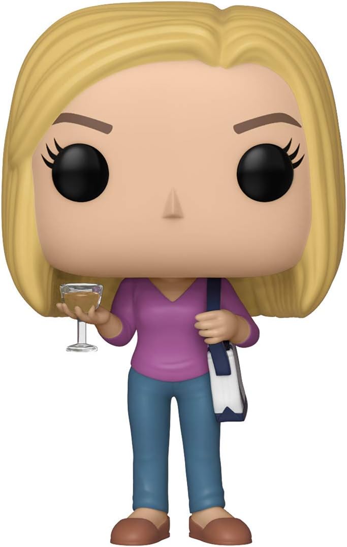 funko pop modern family haley