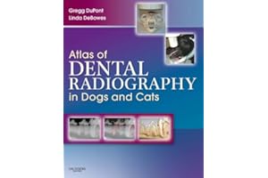 Atlas of Dental Radiography in Dogs and Cats