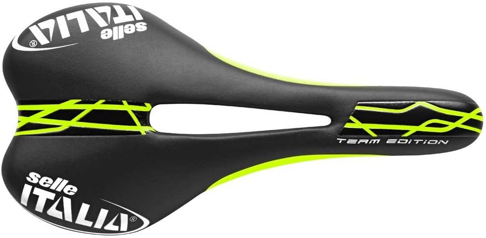 Selle Italia Slr Team Edition Flow Ti316 Saddles