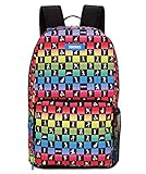 Kids' Fortnite Amplify Print School Backpack 18 Inch