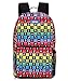 Kids' Fortnite Amplify Print School Backpack 18 Inch