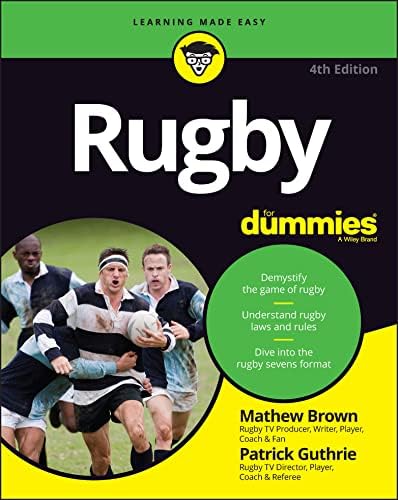 A Game for Hooligans: The History of Rugby Union: Richards, Huw