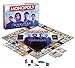 USAOPOLY Monopoly: Supernatural Collector's Edition Board Game