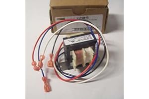 OEM REPLM FOR HEIL BE161840GDD - Heil OEM Furnace Replacement Transformer