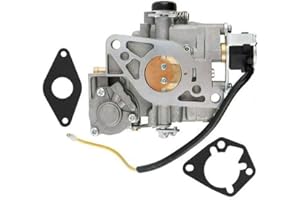 Partman CH640 Carburetor 24-853-181-S Performance fit for Kohler 24-853-57-S,24-853 91-S CH620 CH640 CH641 Engine 13.4 kW 14.9 kW 14.2 kW 15.3kW With GASKETS