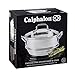Calphalon Stainless Steel Universal Steamer Insert