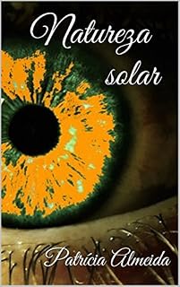Livro Natureza solar