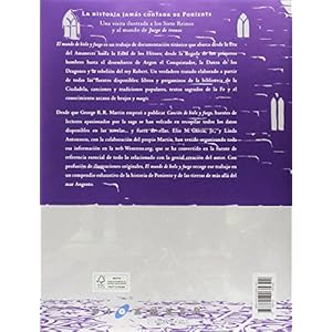 Mundo de hielo y fuego, El