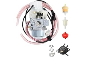 Carburetor Replacement for EU2000i EB2000i EU2000iK1 EU2000iT1 Generator, Compatible with Part 16100-Z0D-D03 16100-Z0D-D01, S
