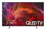 Samsung QN55Q8FN FLAT 55" QLED 4K UHD 8 Series Smart TV 2018