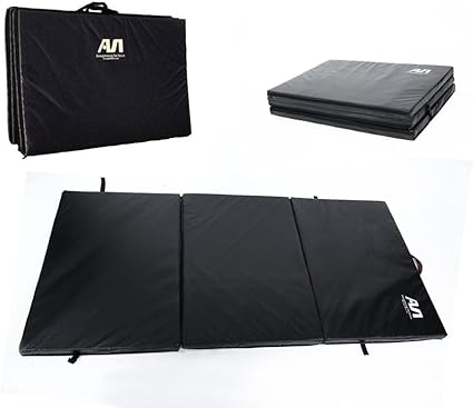 heavy duty fitness mat