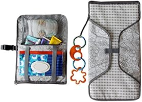 suessie changing mat