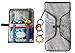 Suessie Portable Diaper Changing Pad and Organizer