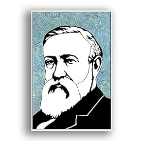 Framed Canvas Wall Art for Living Room, Bedroom America President Canvas Prints for Modern Home Decoration Ready to Hang - 16"x24" inches