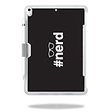 MightySkins Skin for OtterBox Symmetry Apple iPad