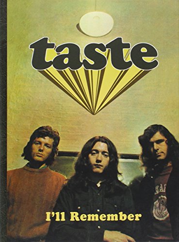 Taste - I