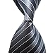 Classic Woven Men's Ties Neckties for Wedding Party Dress