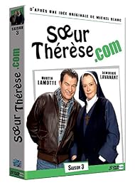 Soeur Thérèse.com - Saison 3