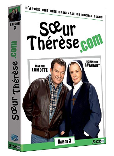 Soeur Thérèse.com - Saison 3