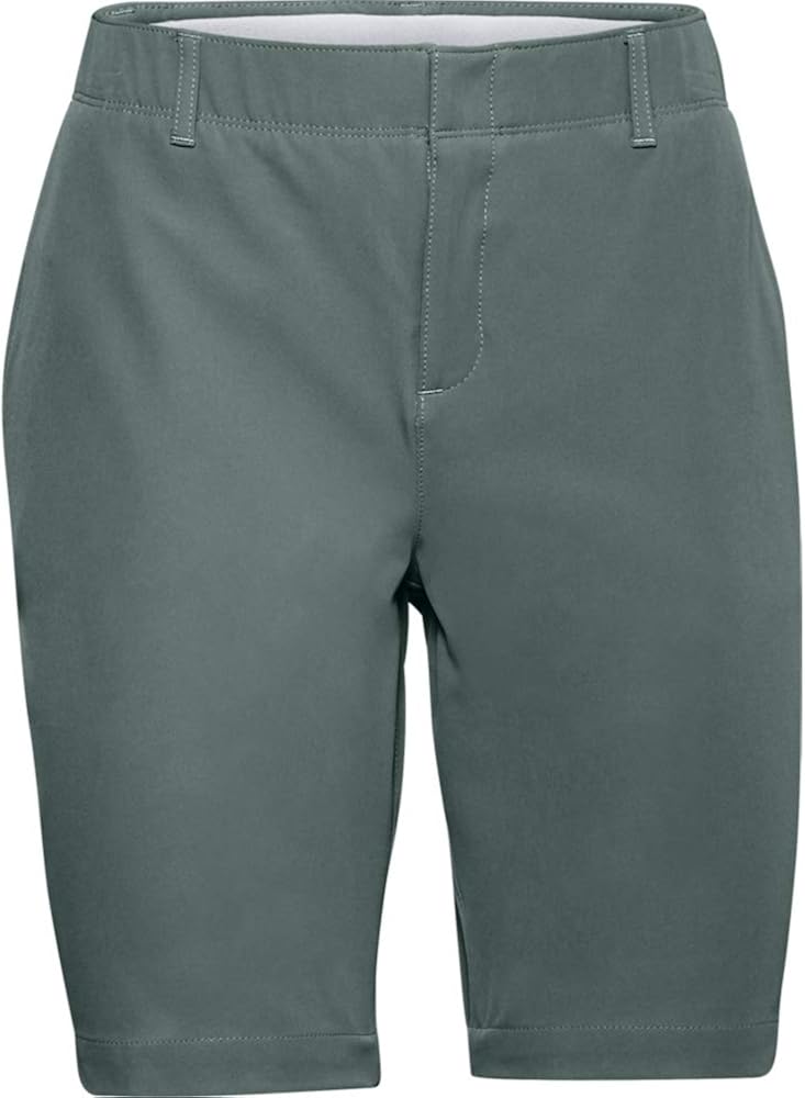 Under Armour Women's Links Golf Shorts, Shorts Amazon Canada