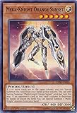 Mekk-Knight Orange Sunset - EXFO-EN016 - Common - 1st Edition - Extreme Force (1st Edition)