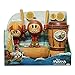 Disney Moana's 6-Piece Percussion Set